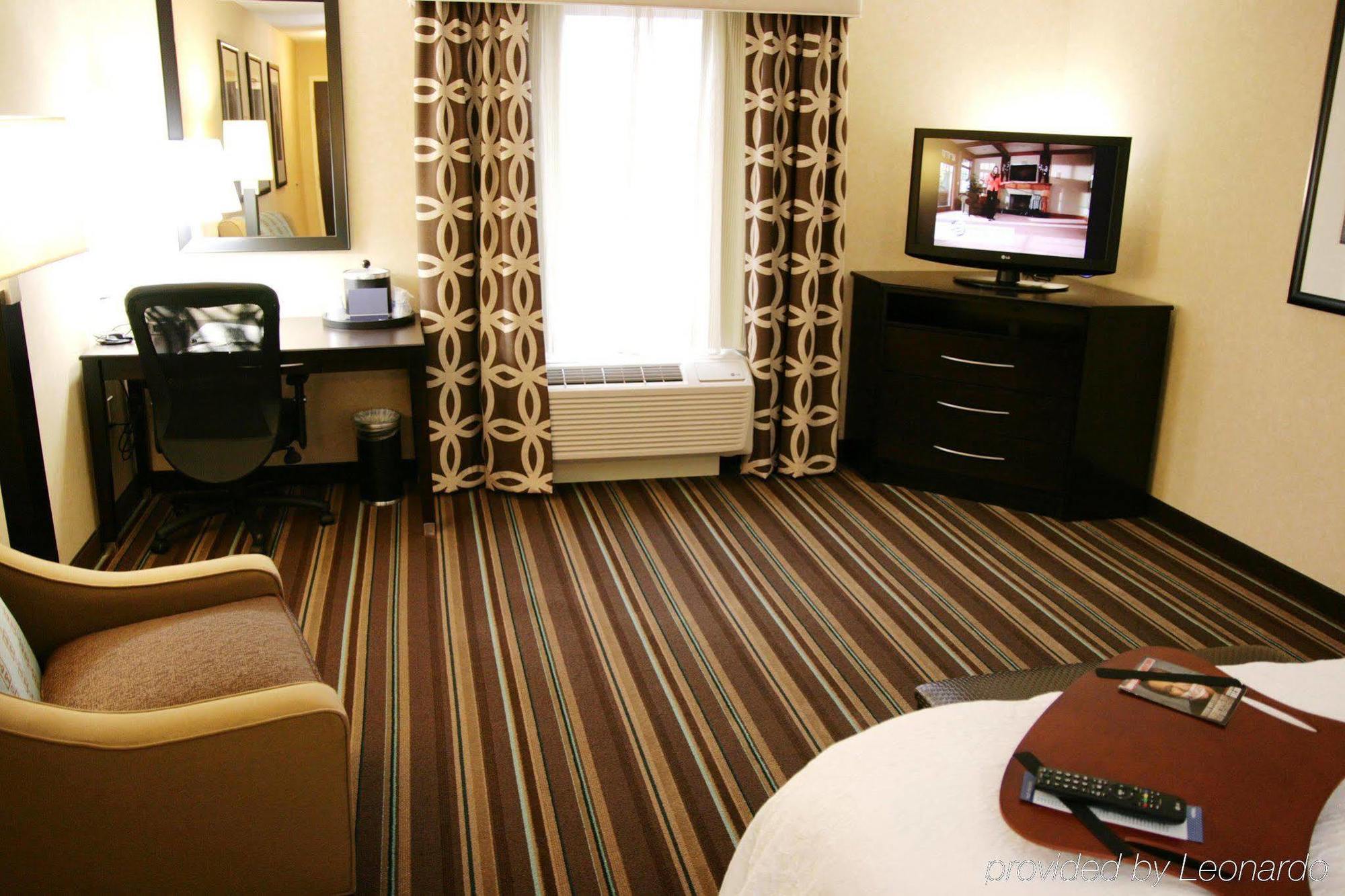 Hampton Inn And Suites Flint/Grand Blanc Habitación foto